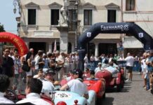 Le Mitiche Sport Di Bassano