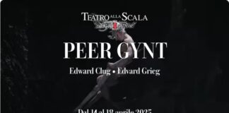 Peer Gynt di Edward Clug: il debutto alla Scala