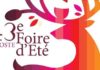 Aosta Foire D'ete