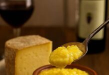 Pecorino marcetto