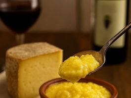 Pecorino marcetto