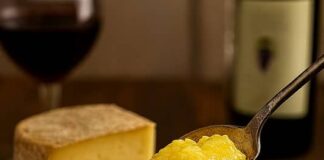 Pecorino marcetto