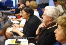 Universita Per La Terza Eta L Aquila