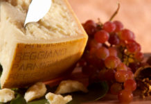 Parmigiano Reggiano – i Valori Nutrizionali Parmigiano Reggiano Caratteristiche nutrizionali