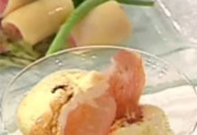 Gelato al parmigiano e prosciutto crudo Images Public Dps News Parmiggiano Gelato 664543