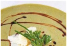 Zuppetta di spinaci e Parmigiano Reggiano Images Public Dps News Parmiggiano Ric1 560722