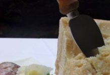 Maki di tonno rucola e parmigiano reggiano Images Public Dps News Parmiggianoric2 496712