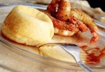 Cuore caldo di Parmigiano e gamberi Images Public Dps News Parmigiano Cuorecaldo 156532