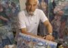 Intervista a Daniel Schinasi Daniel Schinasi 1933 - 2021