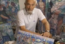 Daniel Schinasi 1933 - 2021