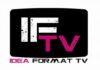 If Tv Logo 2011