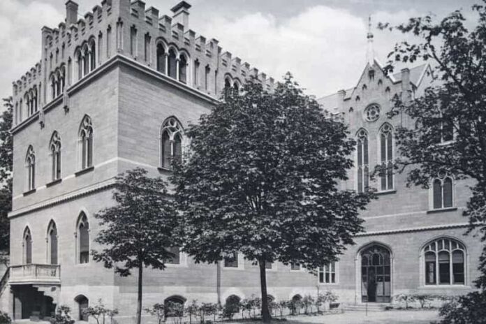 Istituto Vittoria Colonna