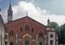 Milano. Concerto della filarmonica della Scala in Sant Eustorgio Images Public Dps News Milanosanteustorgio 17754.bmp