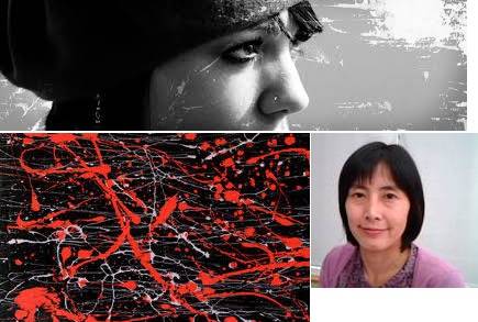 Omaggio A Ryuichi Sakamoto L'arte Di Selene Gravina Omaggio A Ryuichi Sakamoto L'arte Di Selene Gravina