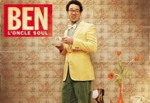 MILANO. BEN L’ONCLE SOUL al Blue Note l’11 dicembre 2011 Images Public Dps News Dimitri Simon250x 522682