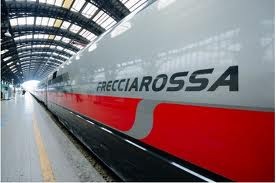 Frecciarossa Frecciarossa