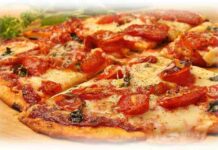 Cuoco Non ‘‘Quoco’’: La favola della Pizza… di Flavio Silvestri! Pizza Fatta In Casa
