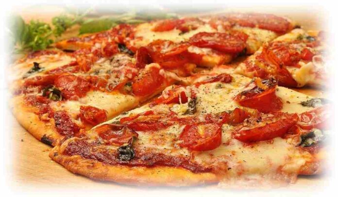 Pizza Fatta In Casa Pizza Fatta In Casa