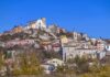 San Marco dei Cavoti: il borgo sannita che profuma di Provenza San Marco dei Cavoti (BN)