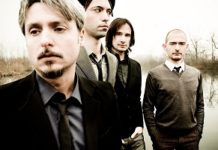 MILANO. 19 dicembre, Tra pop e impegno sociale: gli AMOR FOU IN STAZIONE CENTRALE Images Public Dps News Amorfou Alta 88493
