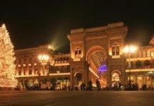 LOMBARDIA. MILANO. GRANDI FESTEGGIAMENTI PER TUTTI A CAPODANNO 2012 Images Public Dps News Milanocapodanno 285439