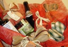 Per il Natale 2011 distinguiti regalando confezioni natalizie con specialità della Trinacria Images Public Dps News Tendenzeregalidinatale 929039