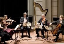A CREMONA LA STAGIONE CONCERTISTICA Ensemble del_Royal_Concertgebouw_2010