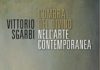 VITTORIO SGARBI “L’OMBRA DEL DIVINO NELL’ARTE CONTEMPORANEA” VITTORIO SGARBI_LIBRO