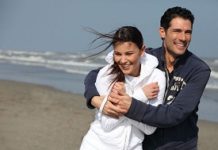 SAN VALENTINO 2012 AL WELLNESS DI RICCIONE ”GRANDI PROMOZIONI” innamorati