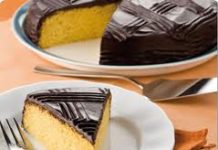Parrozzo un tipico e particolare dolce delle zone Pescaresi dell’Abbruzzo parrozzo