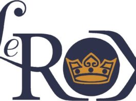 Logo Le Roy