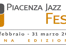 PIACENZA. JAZZ FESTIVAL INIZIO domenica 26 febbraio 2012 PIACENZA JAZZ_FESTIVAL