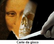 Still Video Carte Da Gioco still video_carte_da_gioco