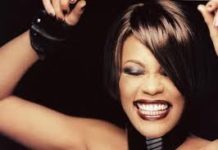 ADDIO WHITNEY HOUSTON: È MORTA UNA STELLA whitney1
