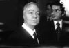 Edilio Rusconi, l’editore che ha cambiato l’Italia edilio rusconi - archivio de l'unita