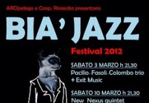 BIAJAZZl - Gaetano Liguori