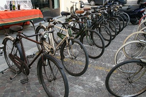 Biciclette BICICLETTE