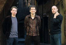BRAD MEHLDAU_TRIO