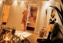 ORTISEI. SETTIMANE BIANCHE CON CHARME PROMOZIONI IN TRENTINO CHARME SAUNA_ORTISEI