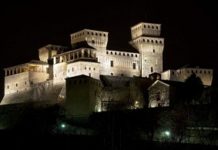 Castello di_Torrechiara_PR