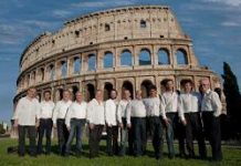 I MUSICI__Tommy_della_Frana-15_marzo_2