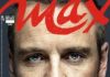 MICHAEL FASSBENDER A MAX: HO CONQUISTATO QUENTIN GRAZIE AI DOBERMAN DI MAGNUM P.I.! MAX cover_Fassbender_sm