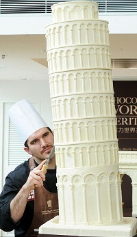 Mirco Della_Vecchia_cioccolato