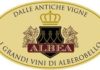 I nuovi “nati” in Cantina Albea, a Montecastelli Umbro (PG) VINI-ALBEA