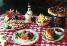 A MILANO “L’ITALIA DA GUSTARE” cucinaita