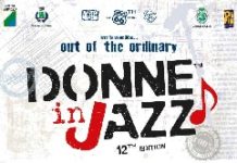 CHIETI-ORTONA. “Donne in Jazz”: 5 grandi concerti dall’8 al 15 marzo donnejazz