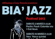 BIAJAZZ