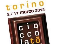 A Torino è di scena “Cioccolatò” edizione 2012 CIOCCOLATO 2012