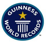 GUINESS WORLD_RECORD