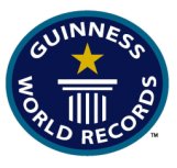Guiness World Record GUINESS WORLD_RECORD